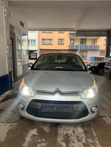 Citroën c4 - Citroën C4: Coupe