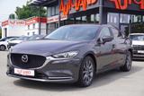 Mazda 6 2.5 SKYACTIV-G Exclusive-Line LED Kamera Navi - Mazda aus 2019