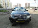Nissan Almera 1.5 *Klima* - Nissan Almera aus 2006