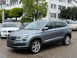 Skoda Karoq Style 2.0TDI DSG-LED-Navi-Kamera-KeylessGo - Skoda Karoq Kombi Gebrauchtwagen