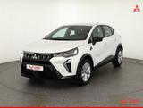 Mitsubishi ASX 1.3 Turbo Aut. LED Kamera APPConnect - Mitsubishi ASX Tageszulassungen