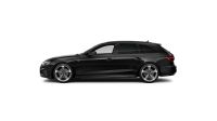 Audi A4 - Vorschau Bild 7