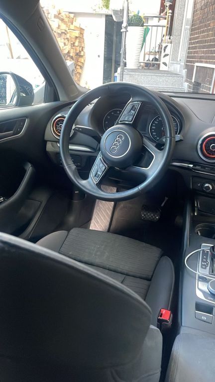 Image of Audi A3