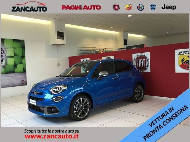 Fiat FIAT 500X 1.0 T3 120 CV Sport MY20