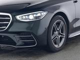 Mercedes-Benz S 500 4M LONG / NP:203000 / 4D Burm/Prod:11.2022 - gebrauchte Mercedes-Benz S 500 aus dem Jahr 2022