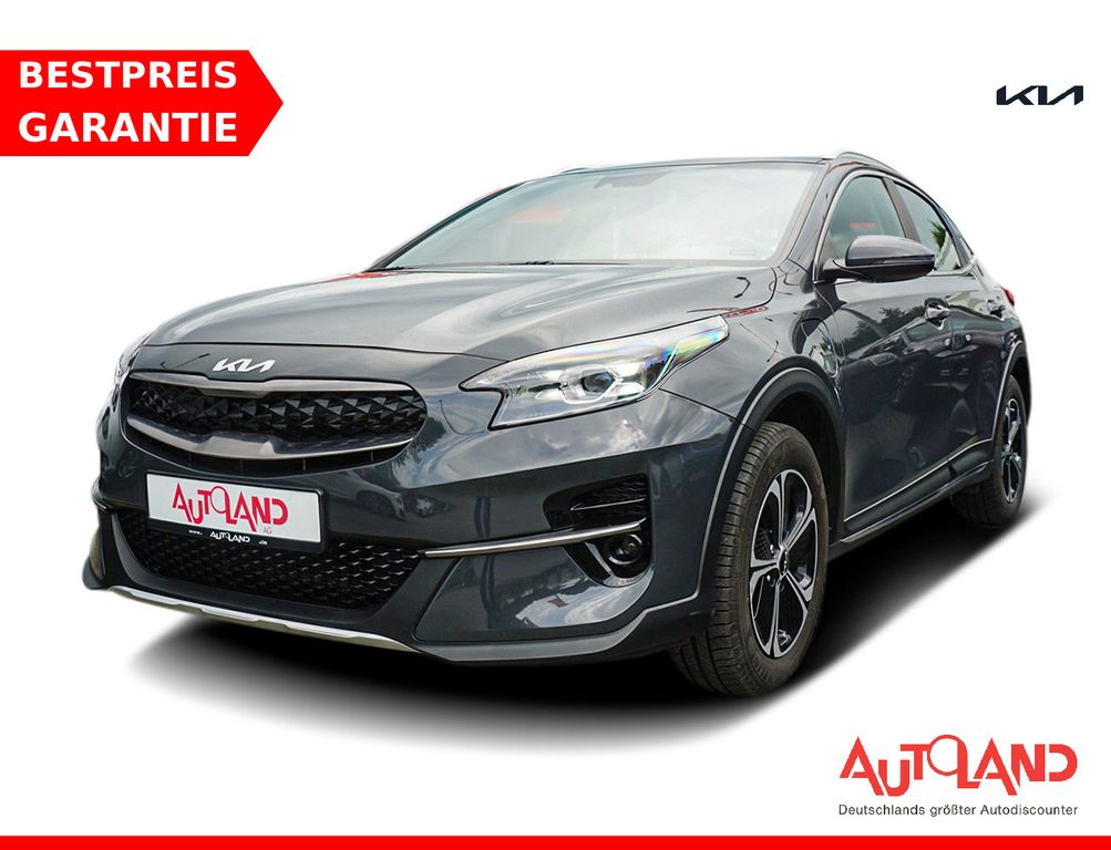 Image of Kia XCeed
