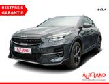 Kia XCeed 1.6 Vision Plug-in Hybrid LED Navi AHK PDC - Kia XCeed Plug-in Hybrid (PHEV) Gebrauchtwagen