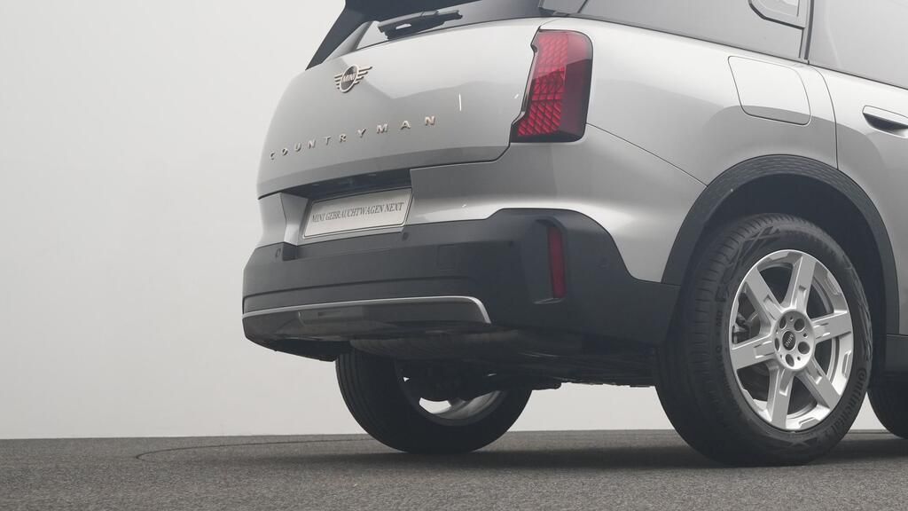 MINI Countryman C (Cooper) - Bild 22
