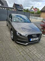 Audi A5 Sportback 2.0 TDI 190PS SLine mult... - Audi A5