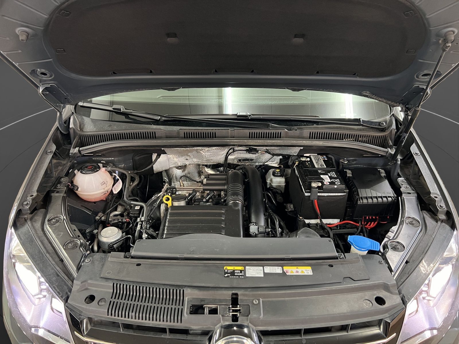 Volkswagen Sharan - Bild 23