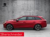 Seat Leon Sp. 2.0 TDI DSG FR 18 AHK LED Navi FaPa L W - Seat Leon: Fr TDI Dsg