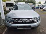 Dacia Duster  Laureate 4x2 Klima AHK - Dacia Duster: Laureate 4x2
