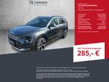 Kia Niro Plug-in Hybrid Plug & Ride + SCHIEBEDACH - Kia Niro Plug-&-Ride mit Hybrid-Antrieb (Benzin/Elektro)