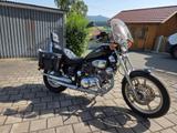Yamaha XV 1100 Virago - YAMAHA VIRAGO 1100 XV