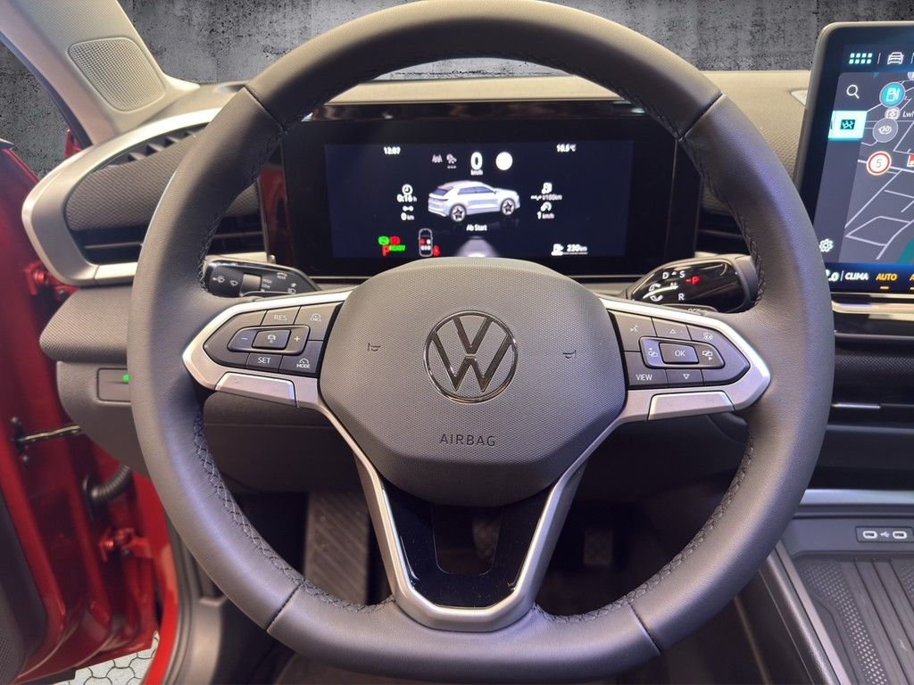 Volkswagen T-Roc - Bild 18