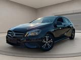 Mercedes-Benz A 180 *NAVI*8FACH ALU*SCHECKHEFT*TOPGEPFLEGT - gebrauchte Mercedes-Benz A 180 aus dem Jahr 2014