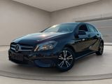 Mercedes-Benz A 180 *NAVI*8FACH ALU*SCHECKHEFT*TOPGEPFLEGT - Mercedes-Benz: F