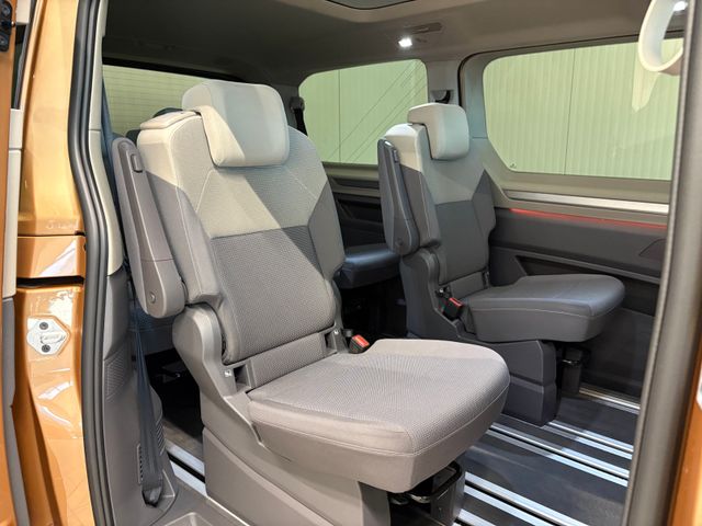 T7 Multivan Life lang 2.0 TDI DSG PANO