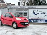 Peugeot 107 Petit Filou tüv Neu°Klima° - gebrauchte Peugeot 107 aus dem Jahr 2007