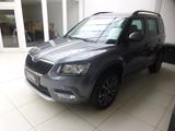 Skoda Yeti Drive Climatronic Sitzheizung - Skoda Yeti: Drive