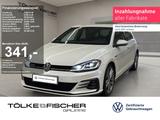 Volkswagen Golf VII 2.0 TDI BMT GTD ACC AHK AUT Kam. Navi - Volkswagen Golf mit Diesel-Antrieb: Limousine, Automatik