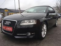 Audi A3 1.2 TFSI Ambition Cabriolet*LEDER*KLIMA*