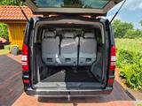 Mercedes-Benz Viano 3.0 CDI TREND EDITION kompakt TREND ED... - Mercedes-Benz Viano: Trend Edition