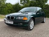 BMW 318i E46 Lim.*Klimaautomatik*Alu*Nur 106.000km.* - BMW 318: E46