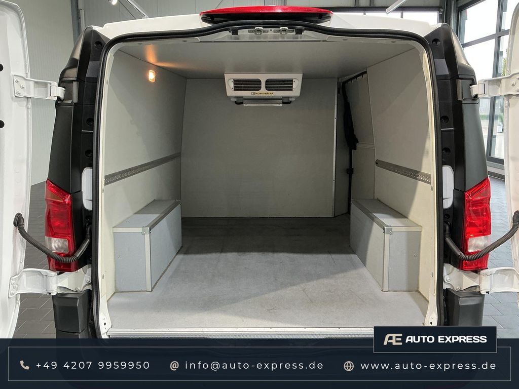 Image of Mercedes-Benz Vito