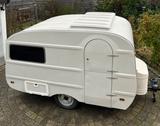 Andere Qek Junior HP 400 - Wohnwagen Qek junior
