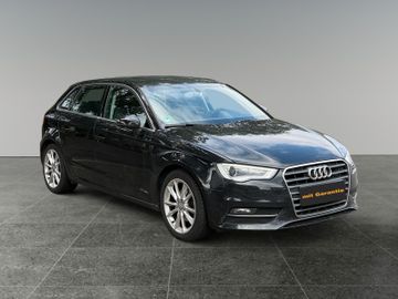 Audi A3 - 8