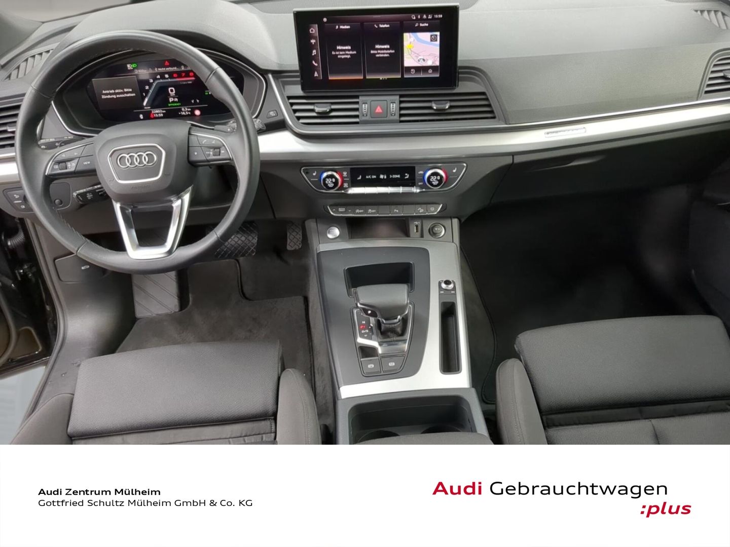 Audi Q5 - Bild 7
