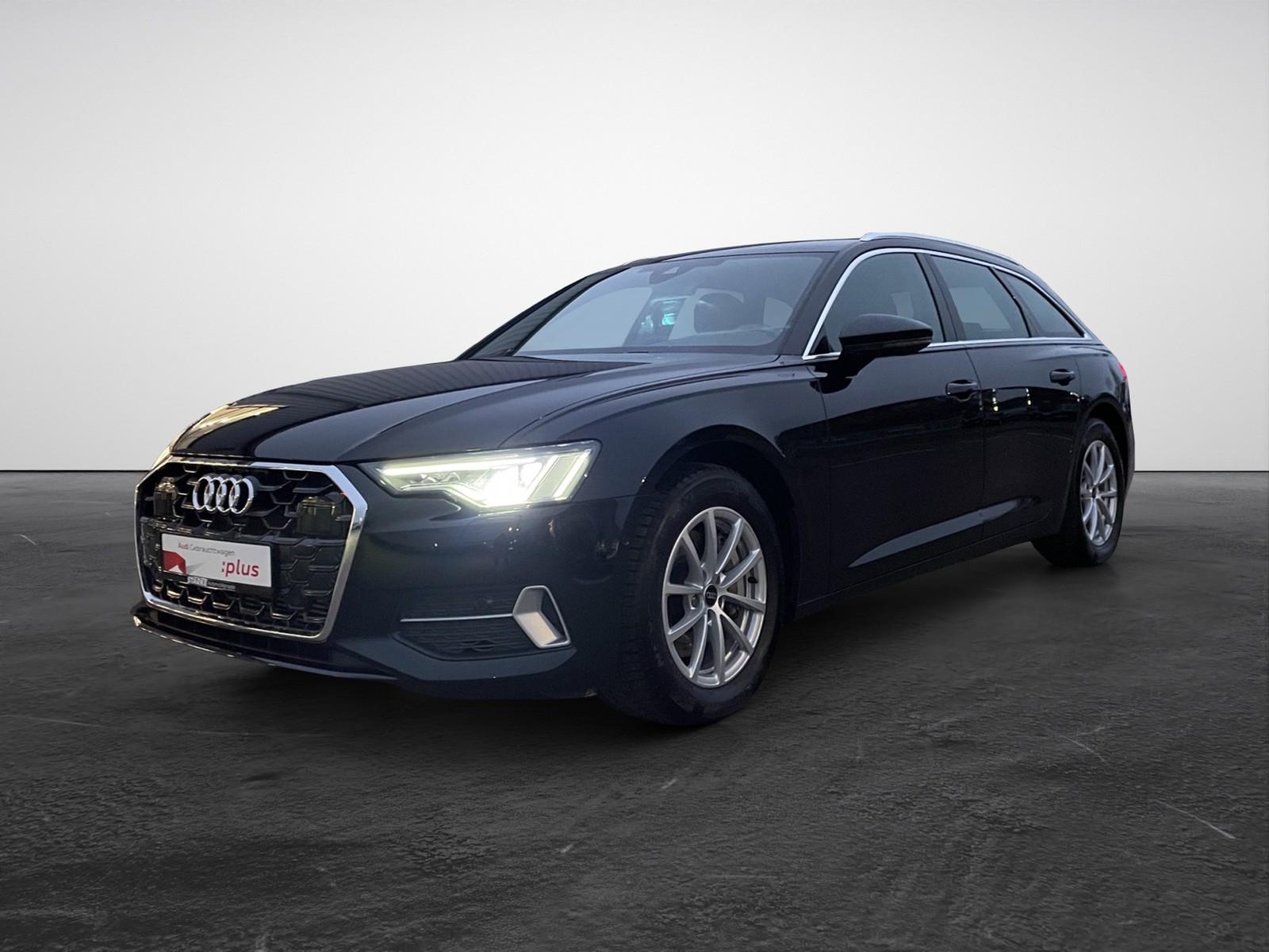 Audi A6 Avant 45 TFSI S tronic advanced AHK Navi LED, миниатюра 2
