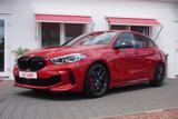 BMW M135i xDrive Aut. LED Head-Up Navi Totwinkel - rote BMW M135