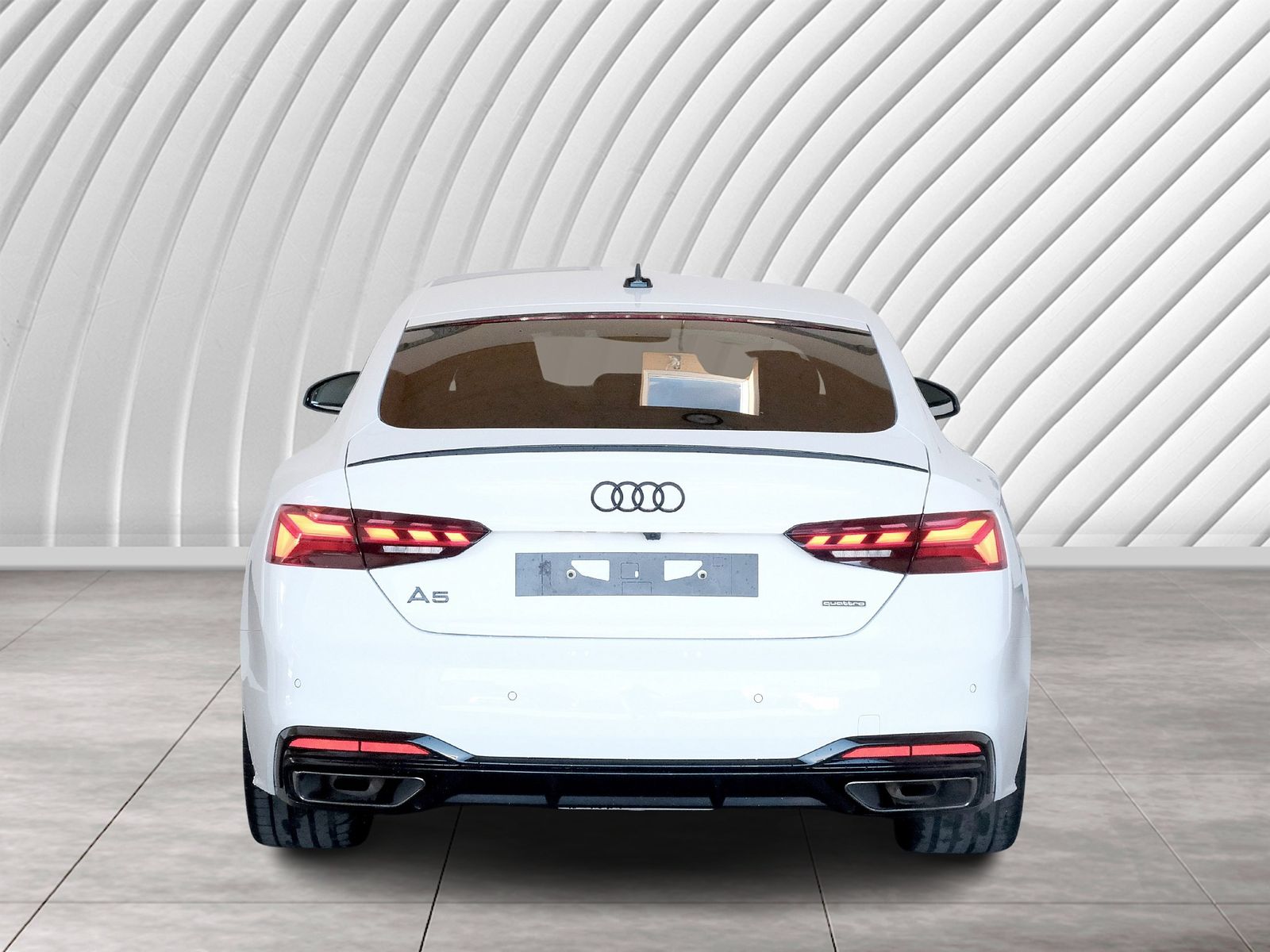 Audi A5 Sportback 45 TFSI quattro S line Navi AHK 1 foto 3