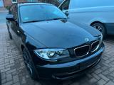 BMW 1er e87 preiswerter günstiger sparsame... - BMW: Günstig