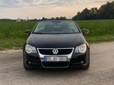 Volkswagen Eos 1.6 FSI Standard - Volkswagen Eos: Standard