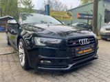 Audi S5 Sportback 3.0 TFSI quattro Vollausstattung - Audi S5: Sportwagen