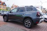 Dacia Duster II 1.3 TCE Prestige Navi 360° Tempomat - Dacia Gebrauchtwagen von 2019