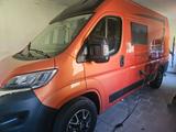 Citroën 35 Light L2H2 HDI 2.2 - Citroën L3h3