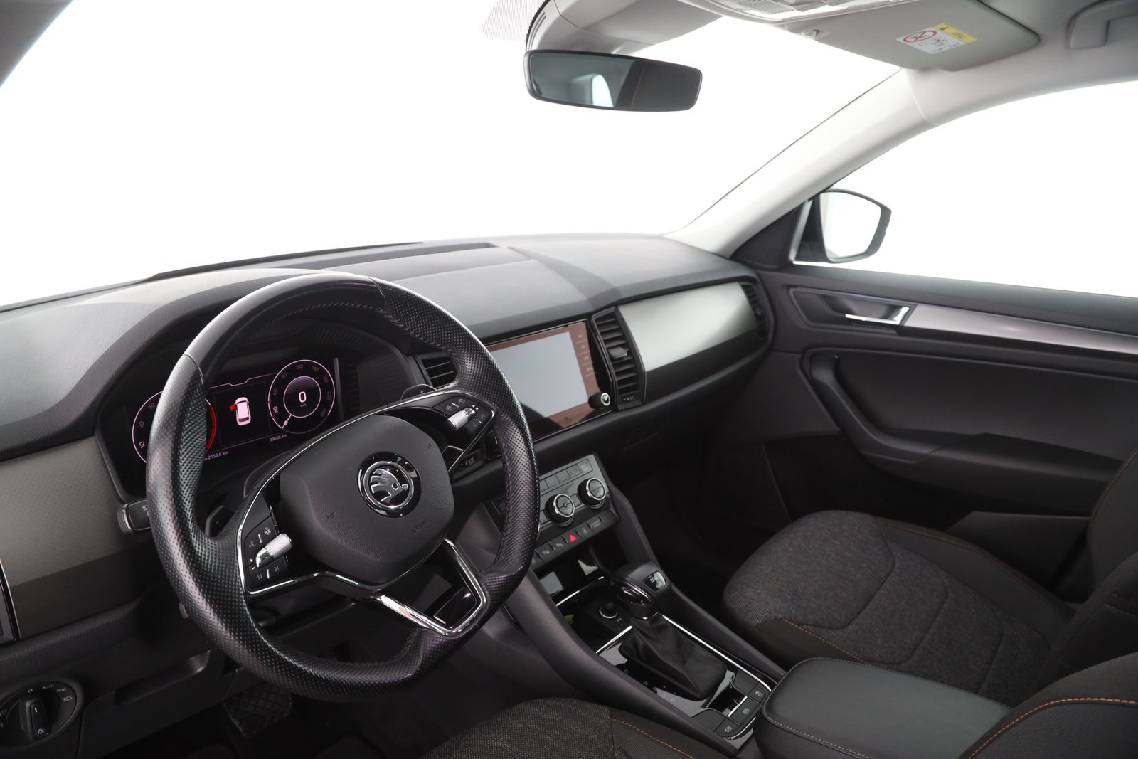 Skoda Kodiaq - Bild 11