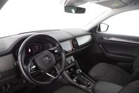 Skoda Kodiaq - Vorschau Bild 11