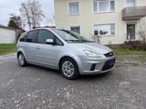 Ford C-Max C-MAX Style +/Klima/Navi/ohne TÜV/ - Ford C-Max mit CNG-Antrieb