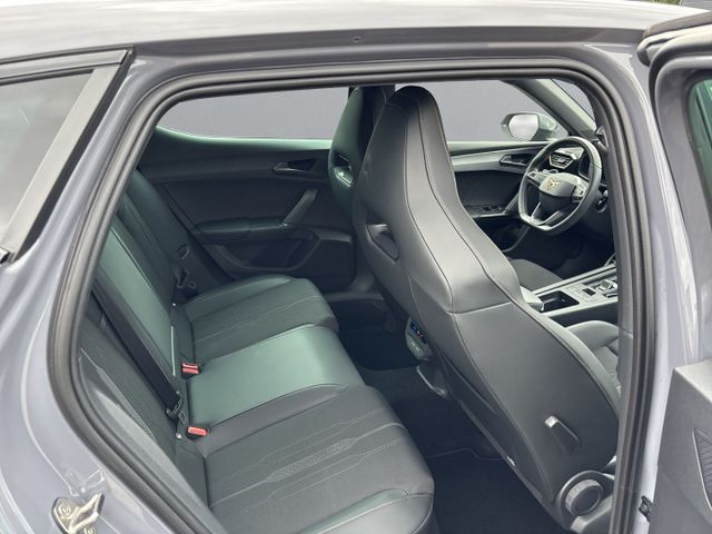 Leon VZ e-Hybrid *COPPER 19 ZOll+NAVI+LED*