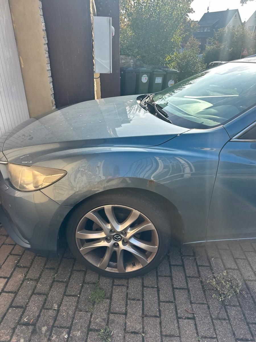 Mazda 2 2013 — photo 7