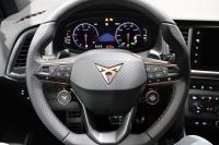Cupra Ateca - Vorschau Bild 14