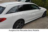 Mercedes-Benz C 300 d T 4M AMG LINE AHK COMAND LED - Mercedes-Benz Gebrauchtwagen von 2020