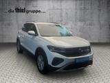Volkswagen T-Cross 1.0 TSI Life DSG ACC+LED+APP-Connect ACC - VW T-Cross von 2025