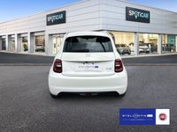 Fiat 500e - Vorschau Bild 3