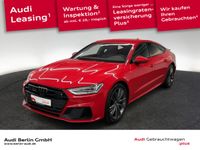 Audi A7 - Vorschau Bild 1